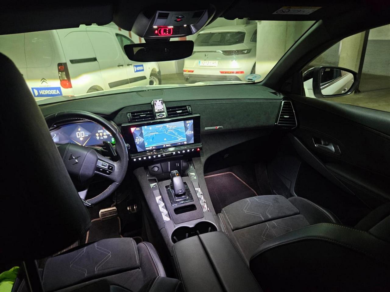Foto DS DS 7 Crossback 5