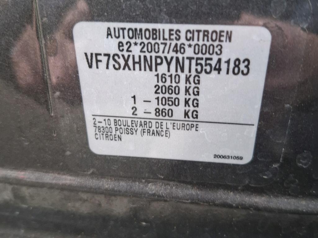 Citroen C3 PureTech 110 S&S EAT6 Shine 2022