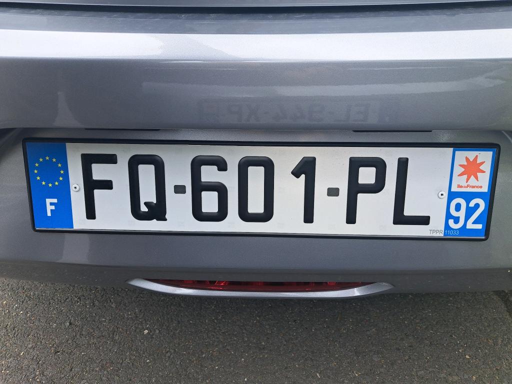 Opel Corsa 1.2 75 ch BVM5 Edition 2020