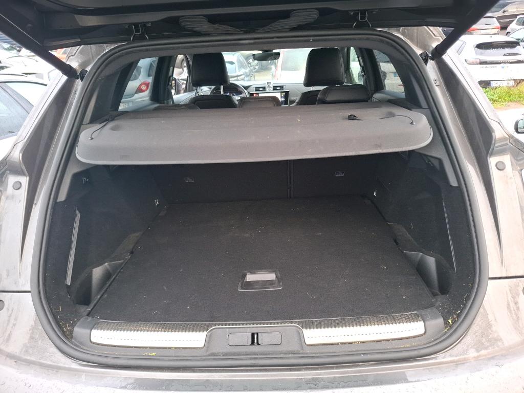 DS DS7 Crossback PureTech 180 EAT8 Rivoli 2021