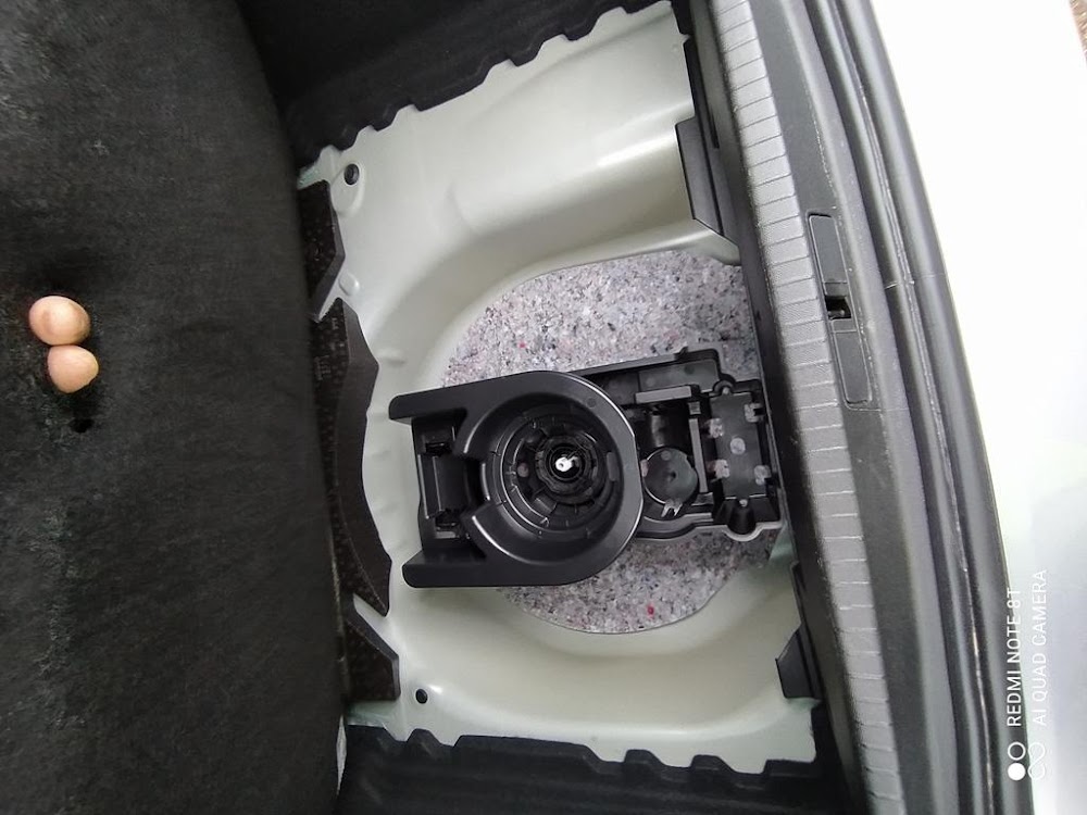 Foto Opel Corsa 12