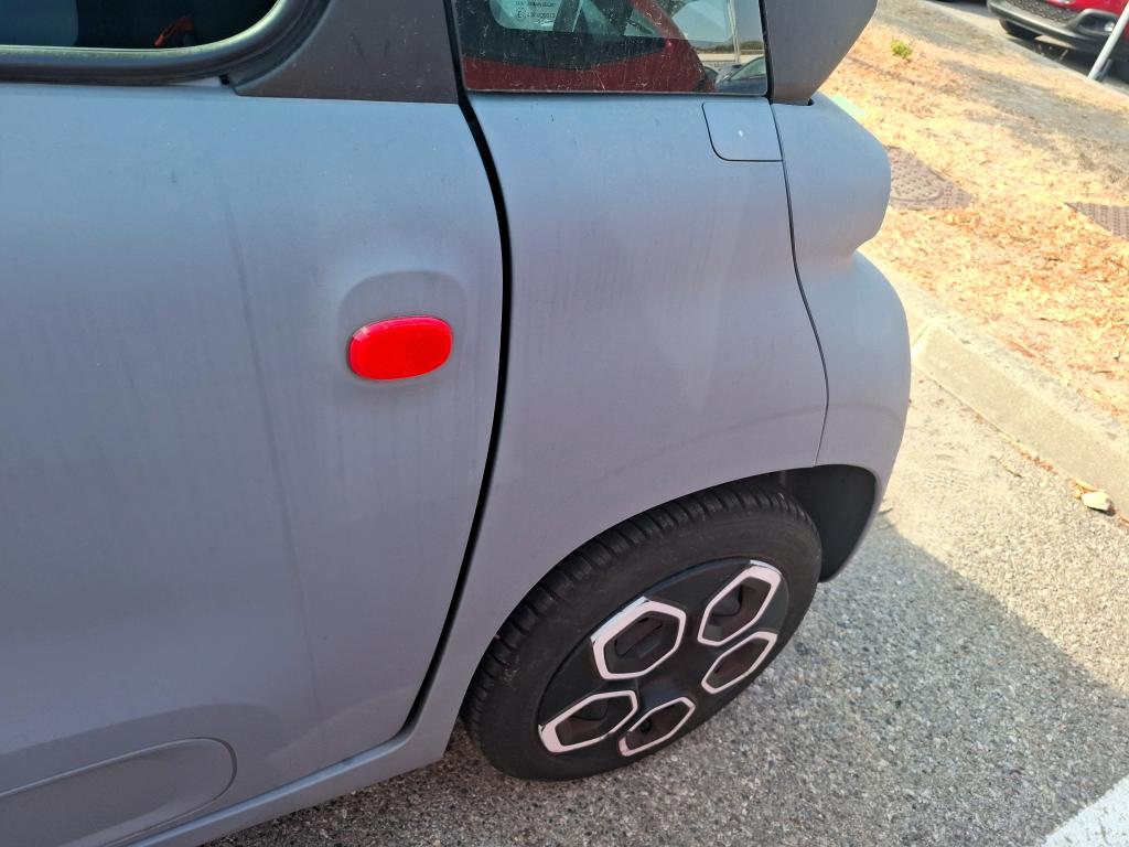 Citroen AMI