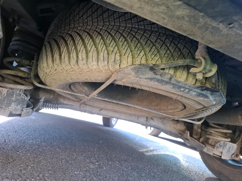 Citroen BERLINGO VAN M 650 BLUEHDI 100 S&S BVM5 CLUB 2019