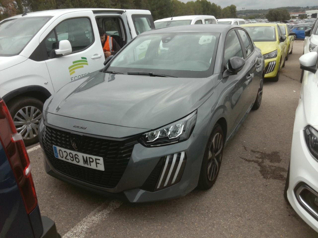 Foto Peugeot 308 2