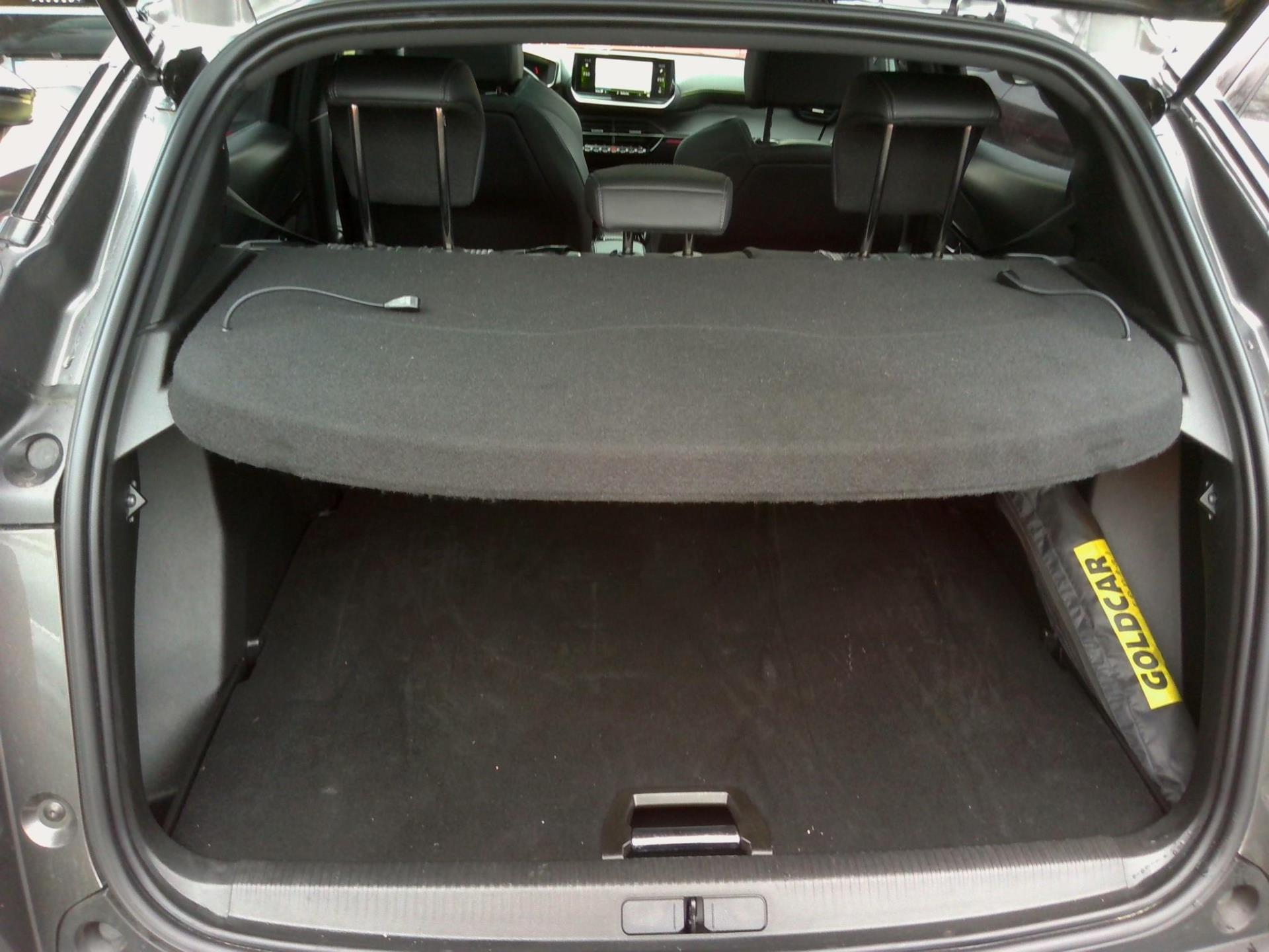 Peugeot 2008 PureTech 130 S&S EAT8 GT 2023