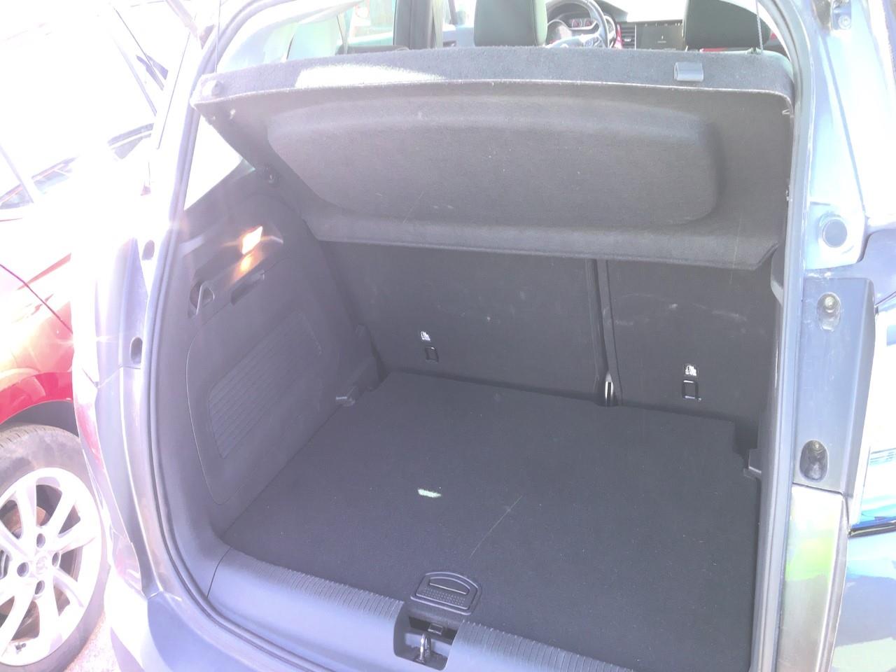 Foto Opel Combo 7