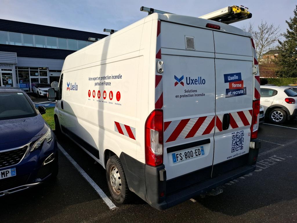 Peugeot BOXER TOLE 335 L3H2 BLUEHDI 120 S&S PREMIUM 2020