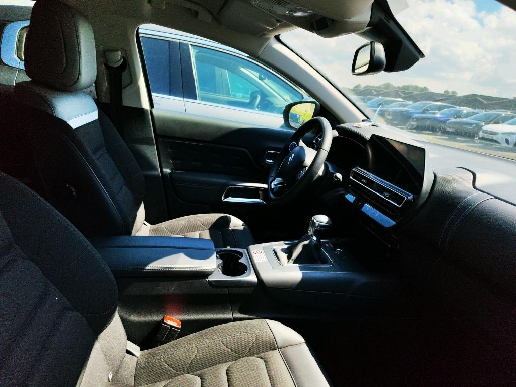 Citroen C5 Aircross PureTech 130 S&S BVM6 C-Series 2023