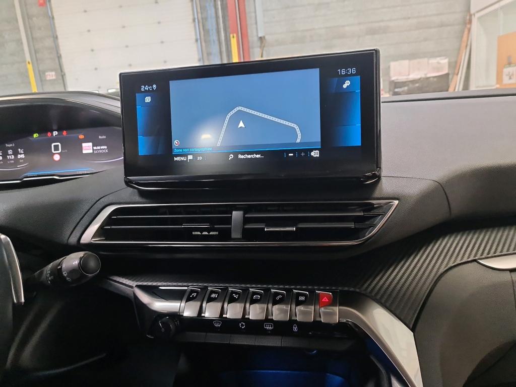 Peugeot 5008 PureTech 130ch S&S EAT8 Active Pack 2022