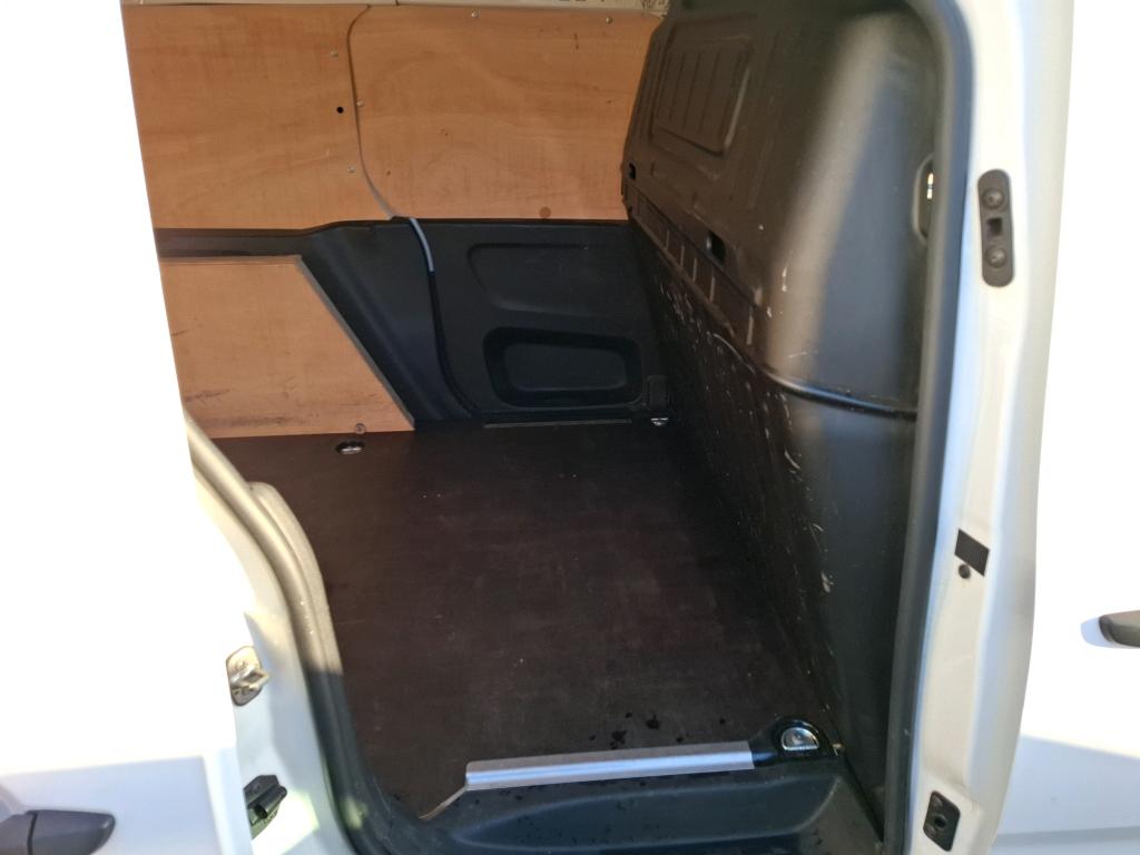 Citroen BERLINGO VAN M 650 BLUEHDI 100 S&S BVM5 CLUB 2020