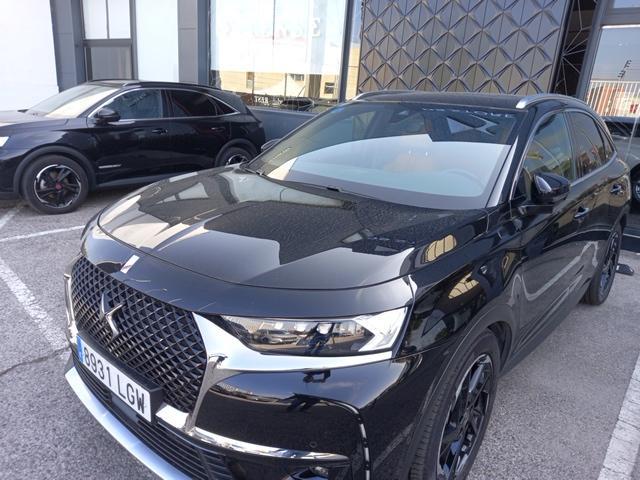 DS DS 7 Crossback E-Tense DS 7 CROSSBACK E-TENSE 4x4 Grand Chic