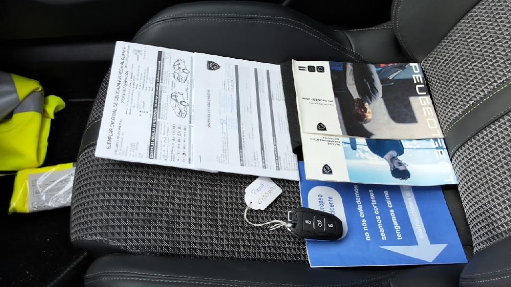 Foto Peugeot 2008 7
