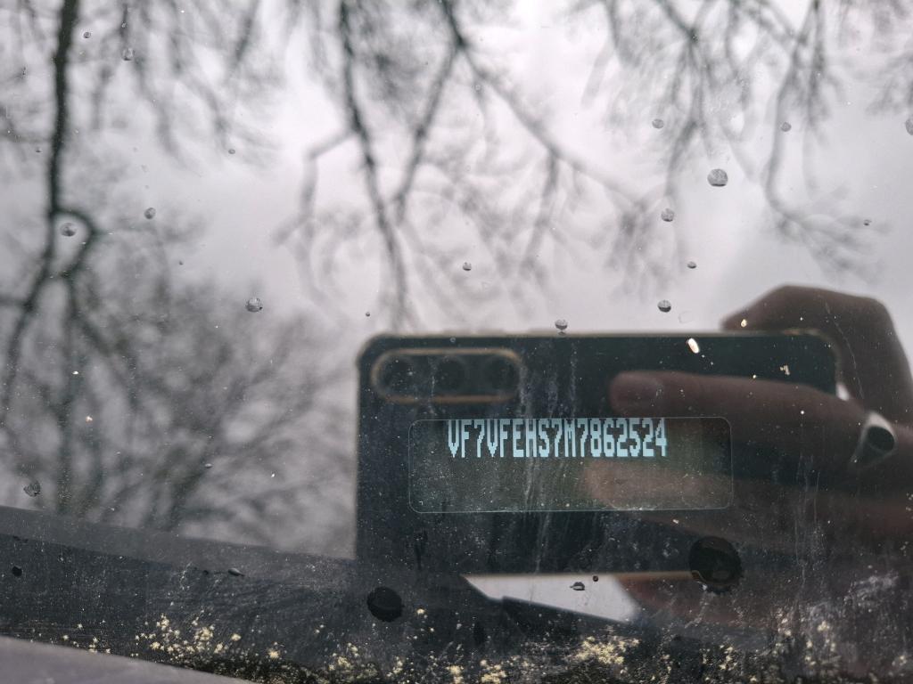 Citroen JUMPY FGN M BLUEHDI 145 S&S EAT8 CLUB 2021