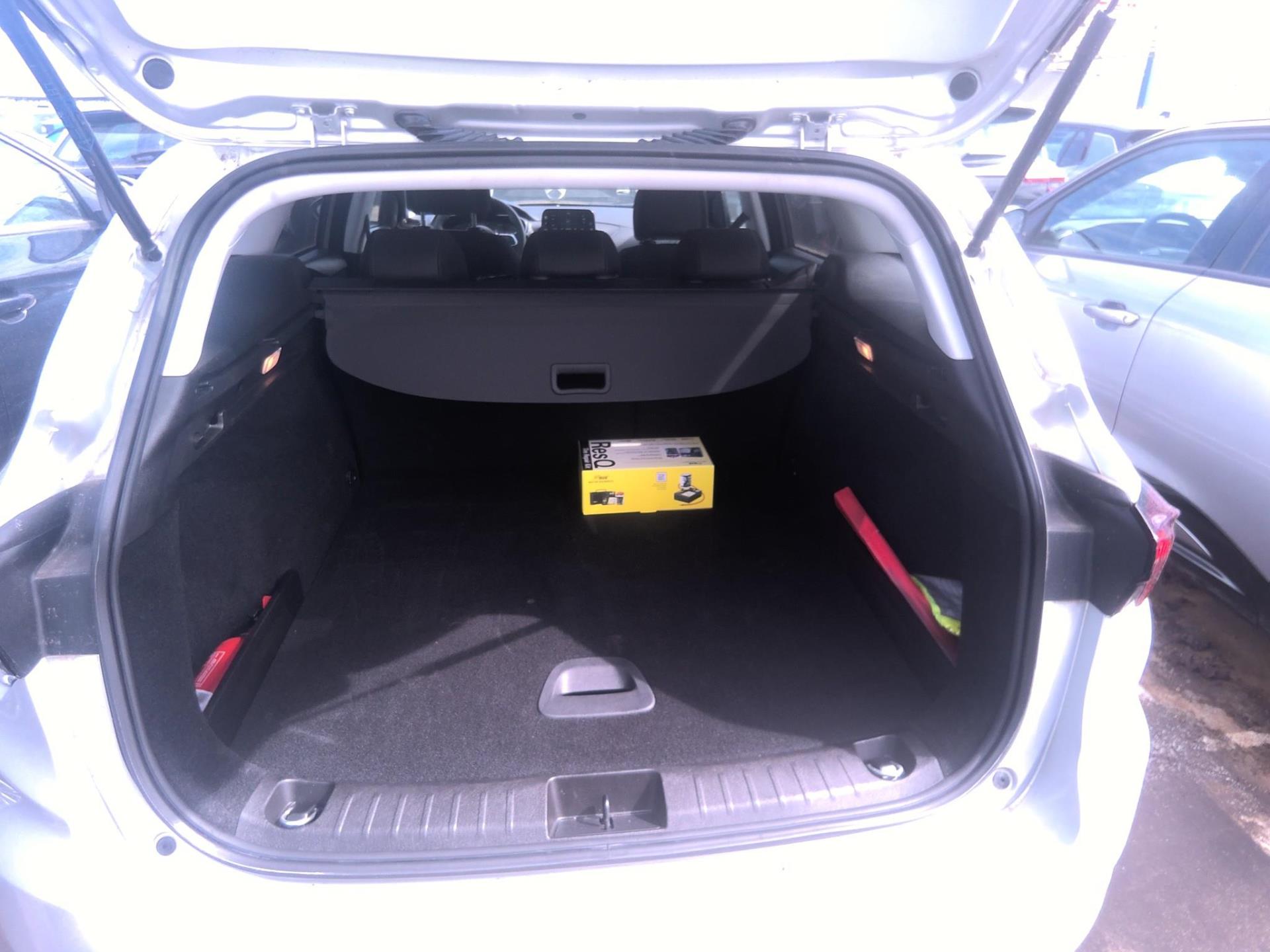 FIAT Tipo Cross SW 1.6 Multijet 130 ch S&S Plus 2022