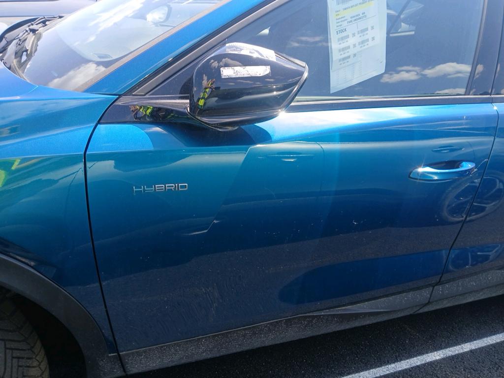 Peugeot 408 PHEV 225 e-EAT8 Allure Pack 2023