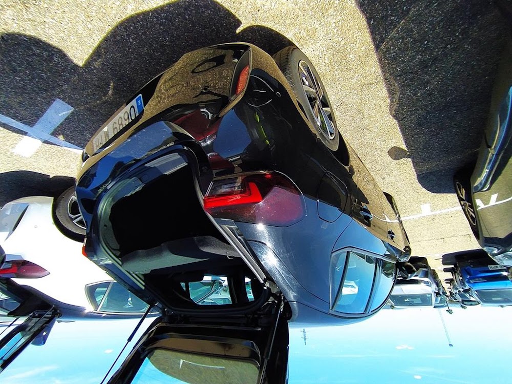 Foto Opel Corsa 6