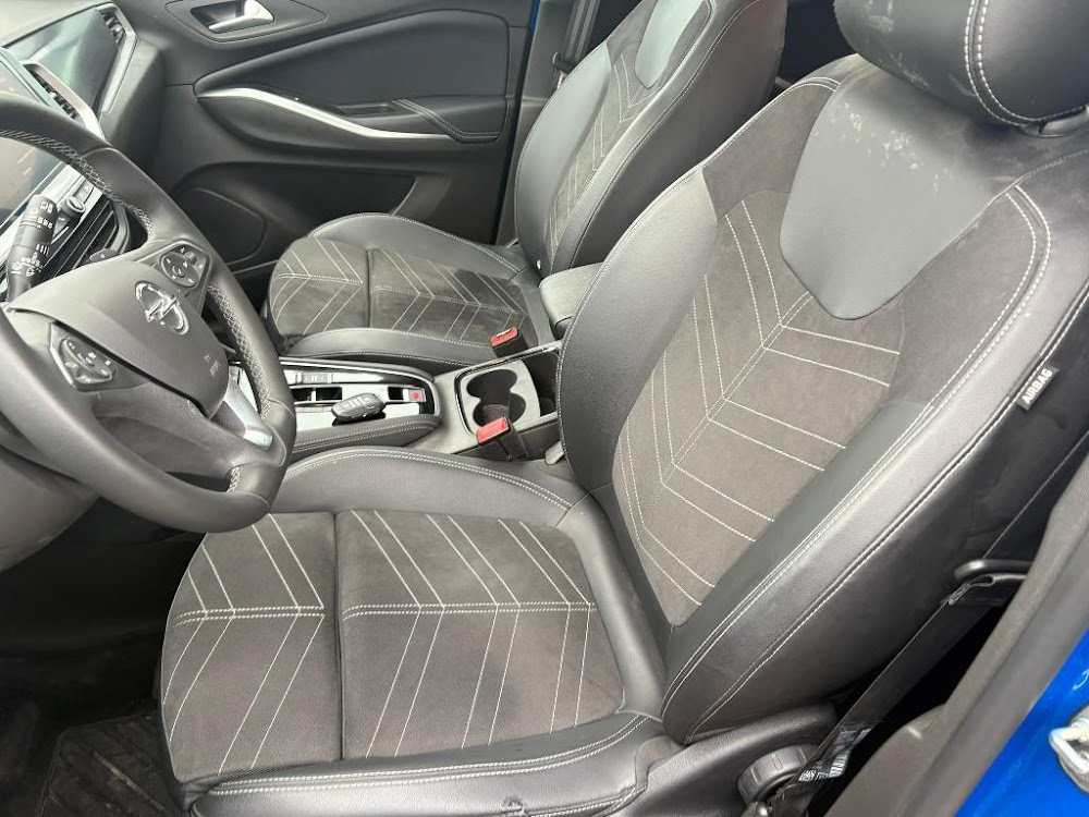 Foto Opel Grandland PHEV 9