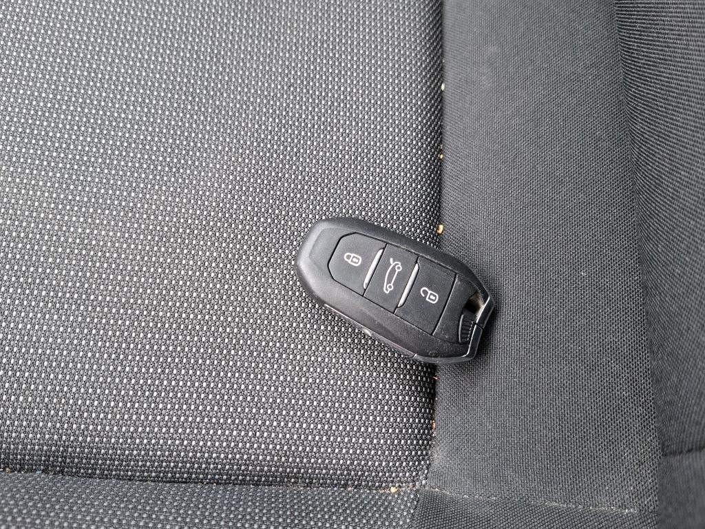Citroen C3 PureTech 83 S&S BVM5 Shine 2022