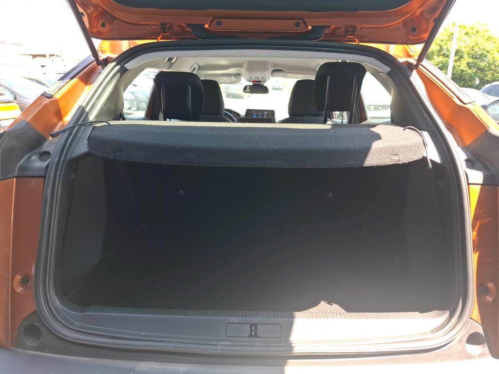 Peugeot 2008 BlueHDi 110 S&S BVM6 Active Pack 2022
