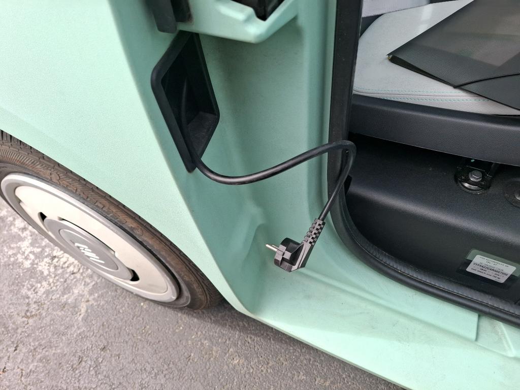 FIAT TOPOLINO