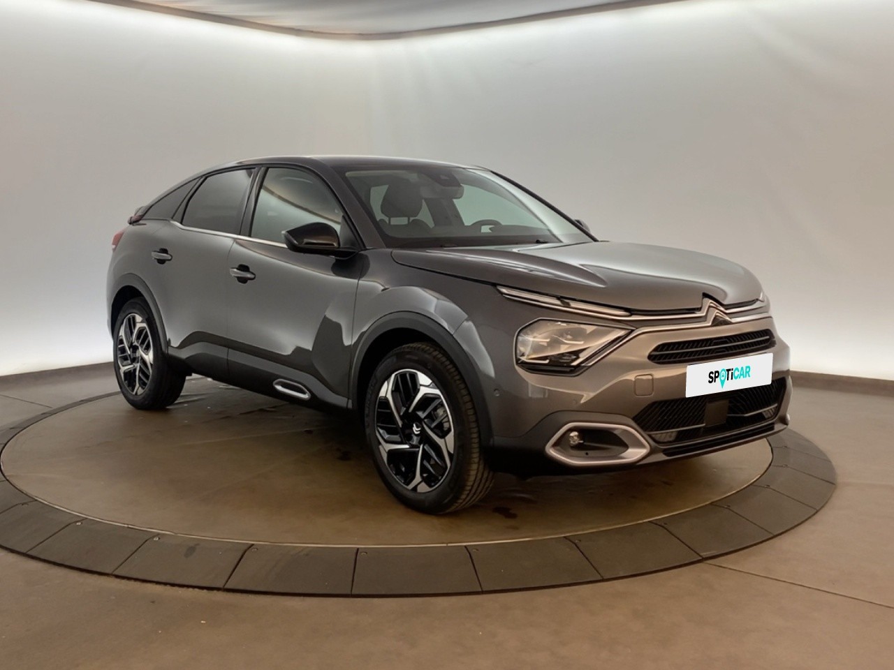 Citroen C4 BlueHDi 130 EAT8 Max 2024