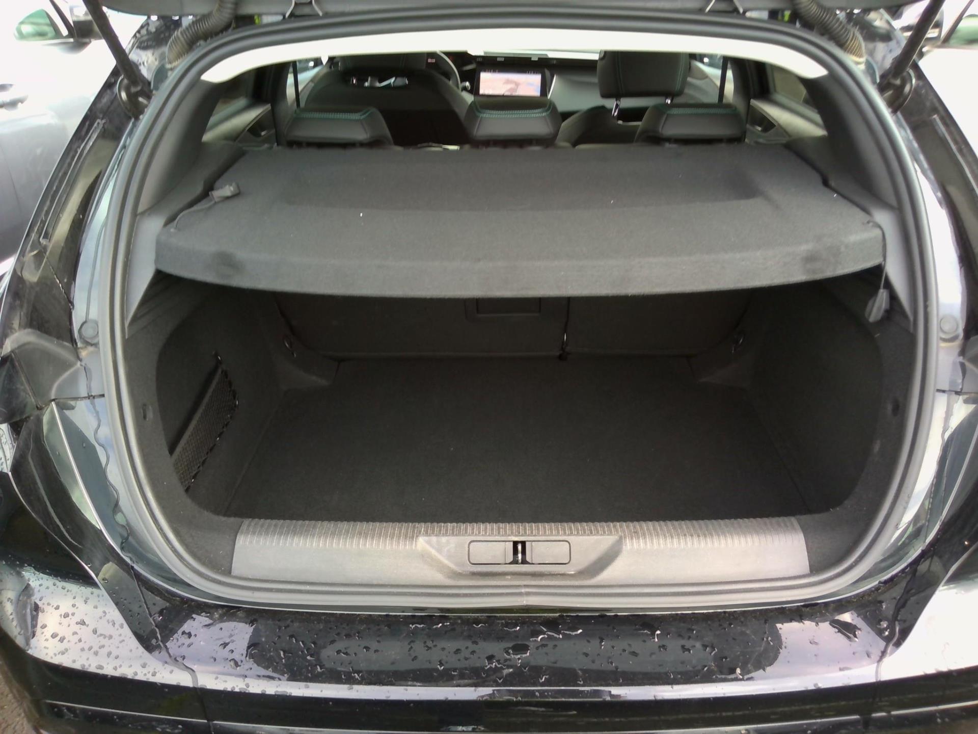 Peugeot 308 PureTech 130ch S&S BVM6 Allure 2024