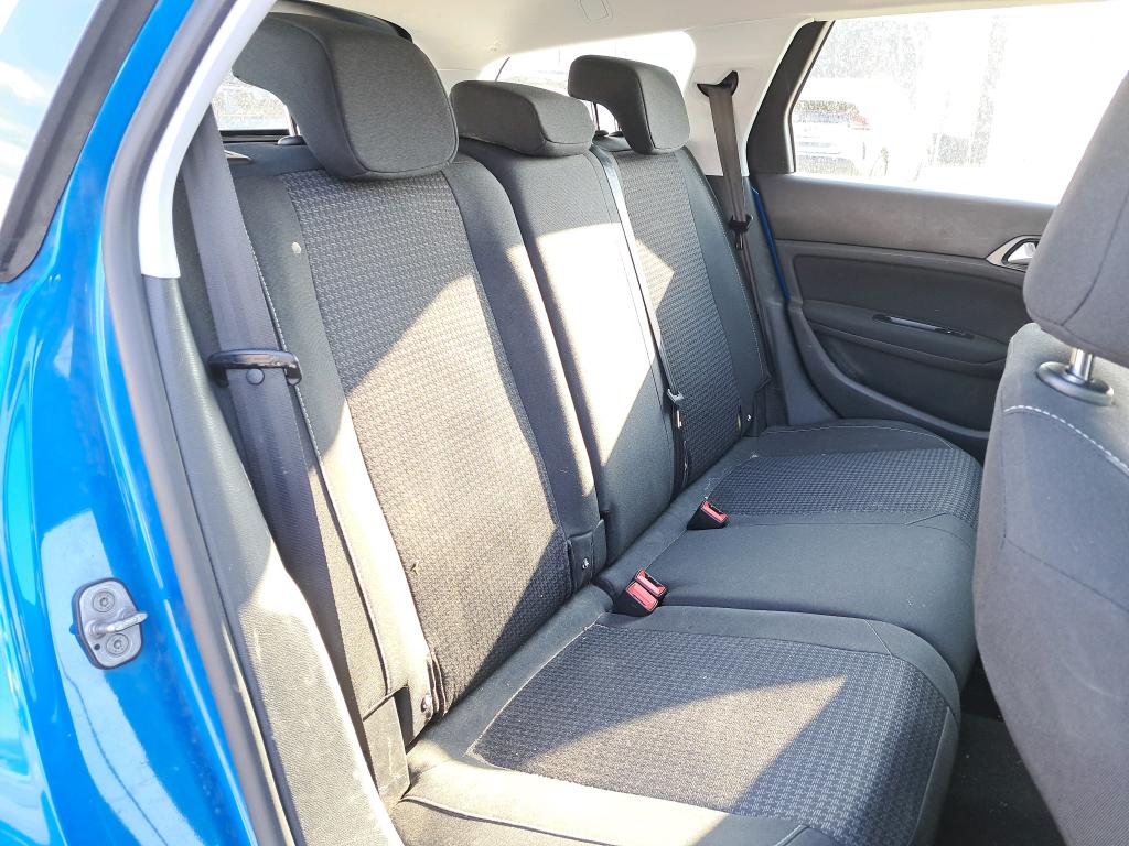 Peugeot 308 SW BlueHDi 130ch S&S BVM6 Active Business 2020