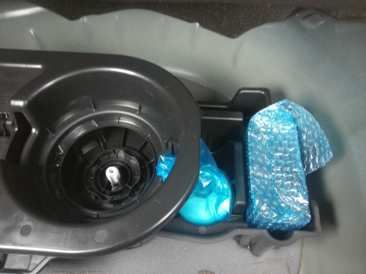 Foto Opel Corsa 19