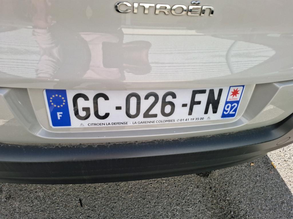 Citroen C3 PureTech 83 S&S BVM5 Feel Pack 2021