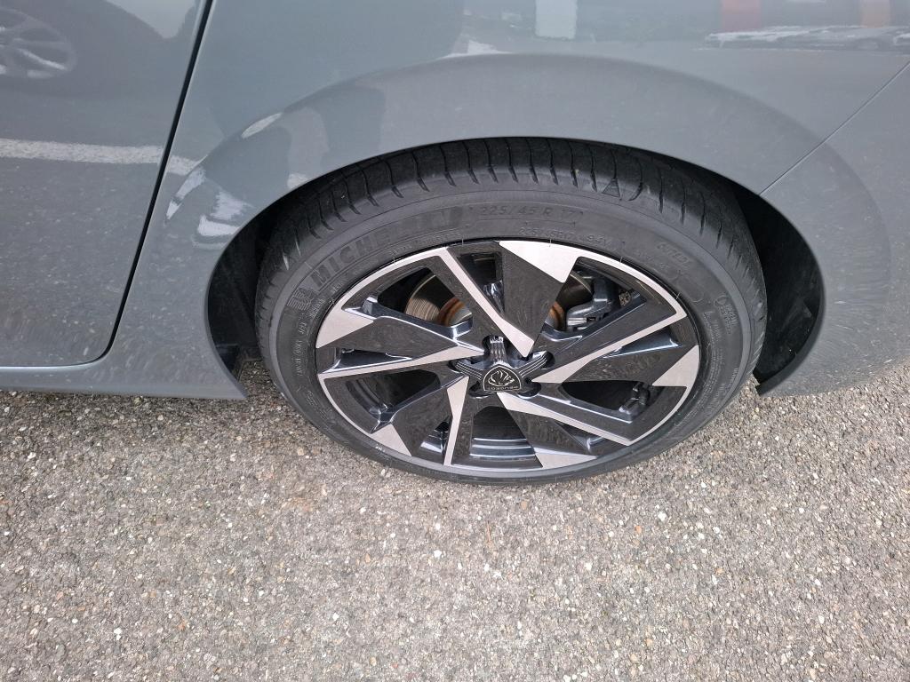 Peugeot 308 PureTech 130ch S&S EAT8 Allure Pack 2024