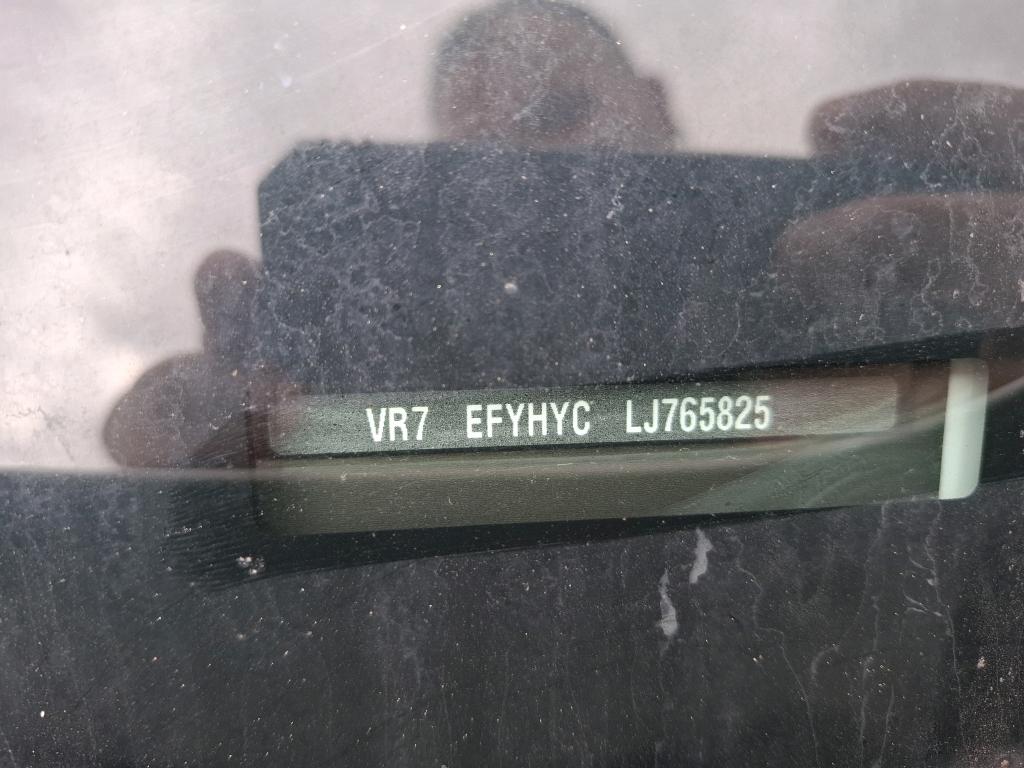 Citroen BERLINGO VAN M 650 BLUEHDI 100 S&S BVM5 CLUB 2020