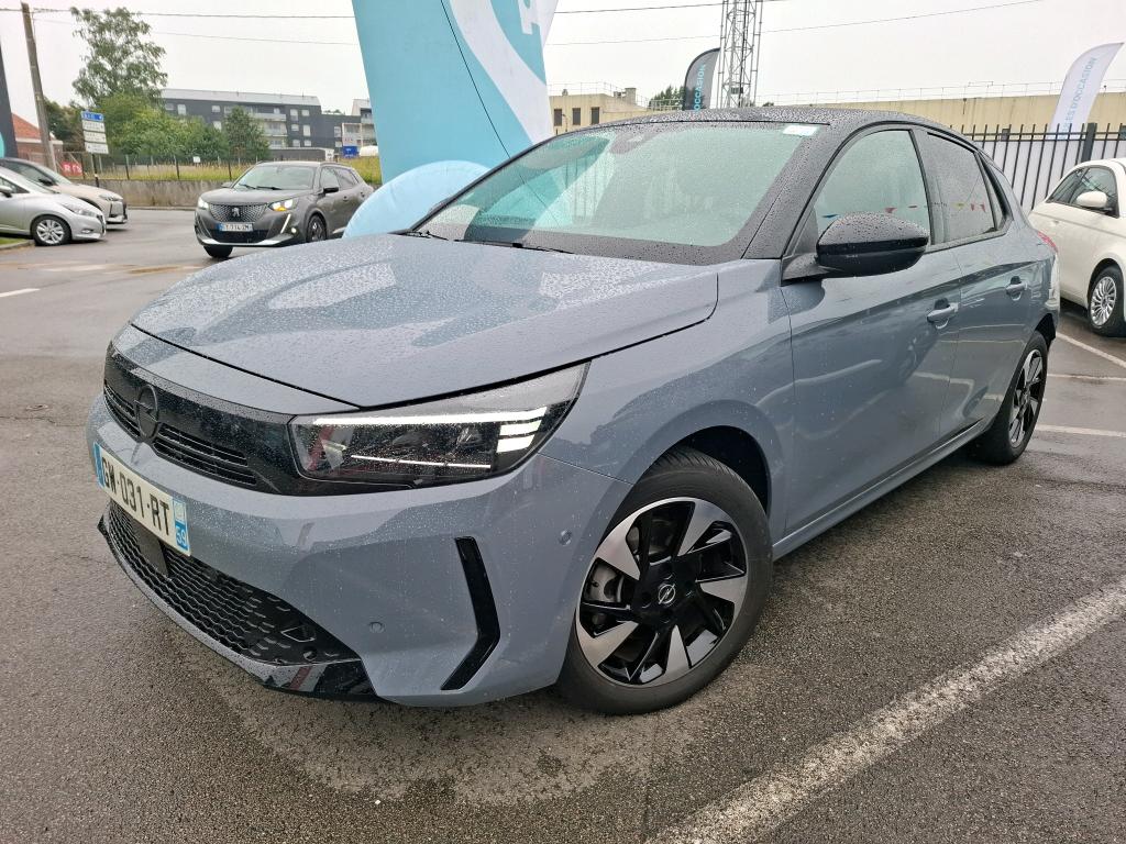 CORSA F