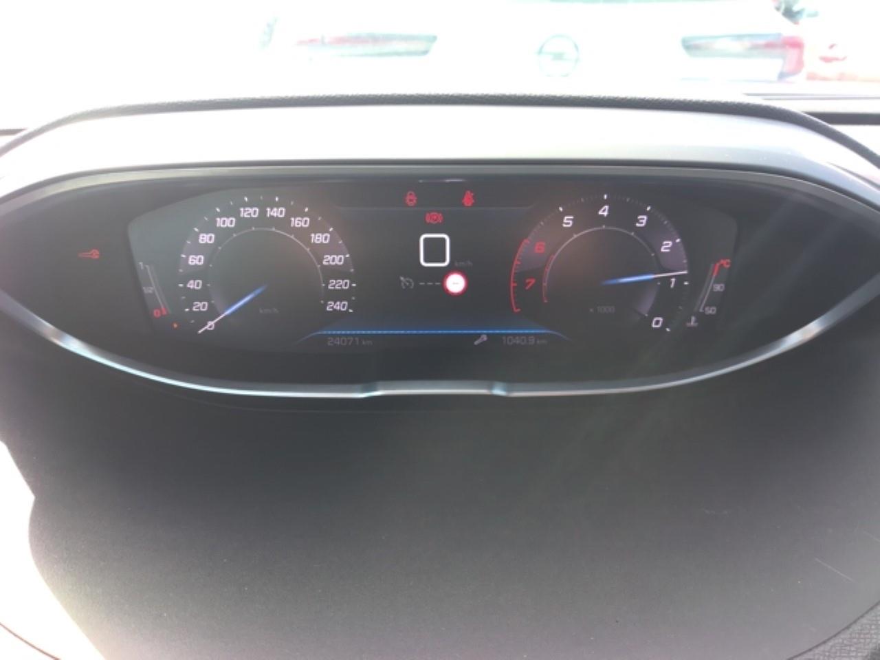 Foto Peugeot 3008 5