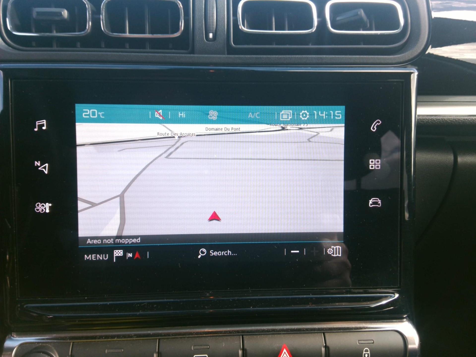 Citroen C3 PureTech 83 S&S BVM5 Shine 2023