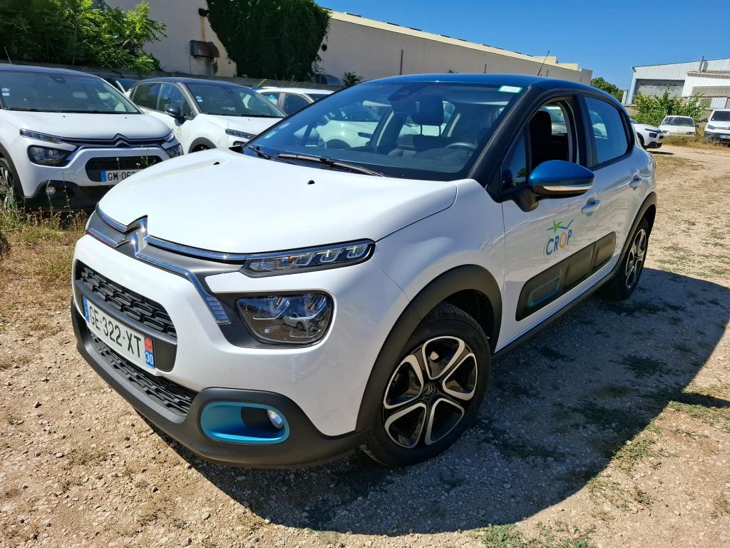 C3 III