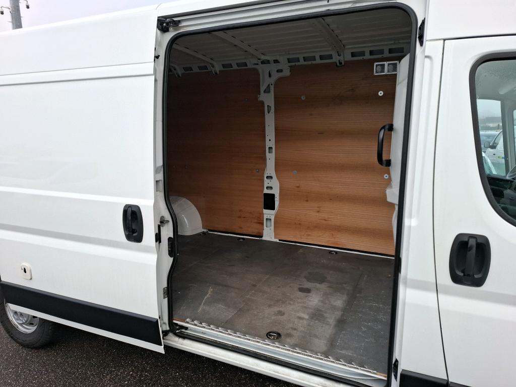 Citroen JUMPER TOLE 35 L3H2 BLUEHDi 130 BVM6 CONFORT 2018