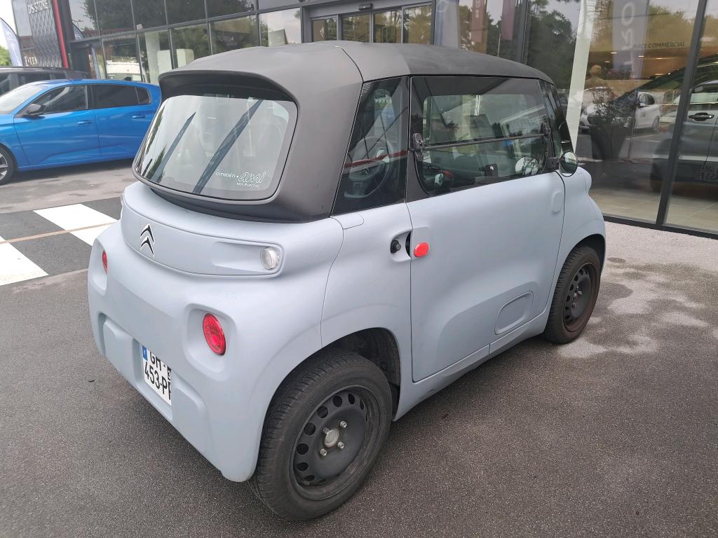 Citroen AMI 