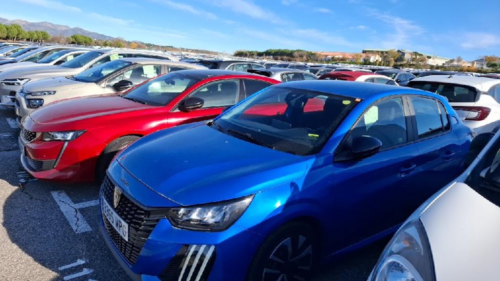 Foto Peugeot 308 4