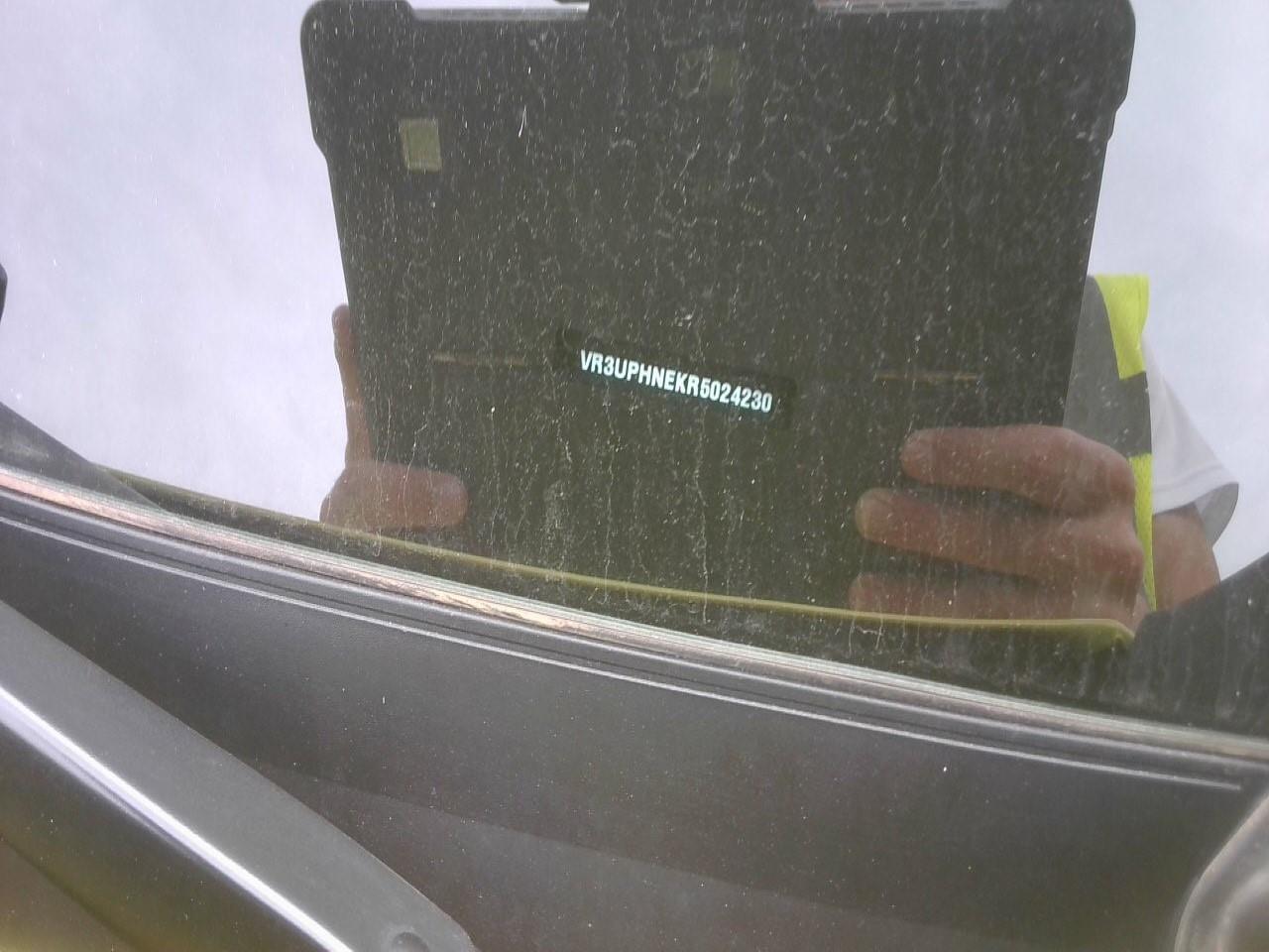 Foto Peugeot 308 5