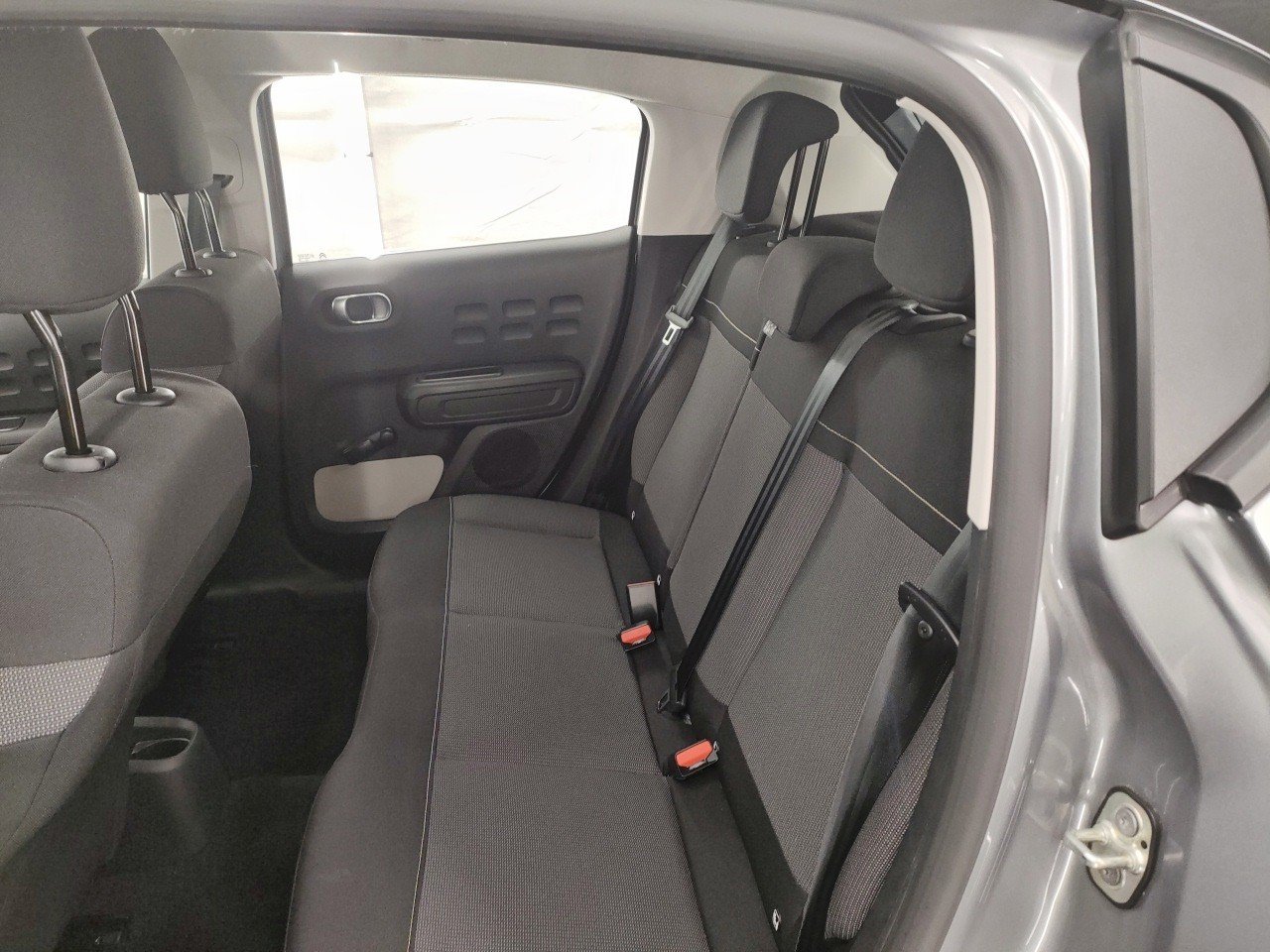 Citroen C3 PureTech 110 S&S BVM6 C-Series 2023