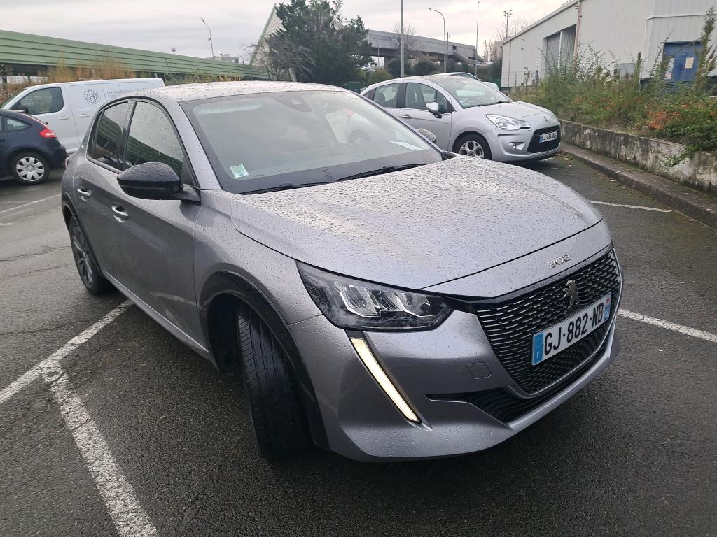 Peugeot 208 II 