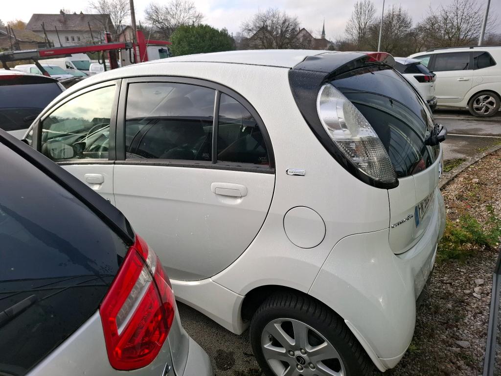 Citroen C-Zero Confort 2020