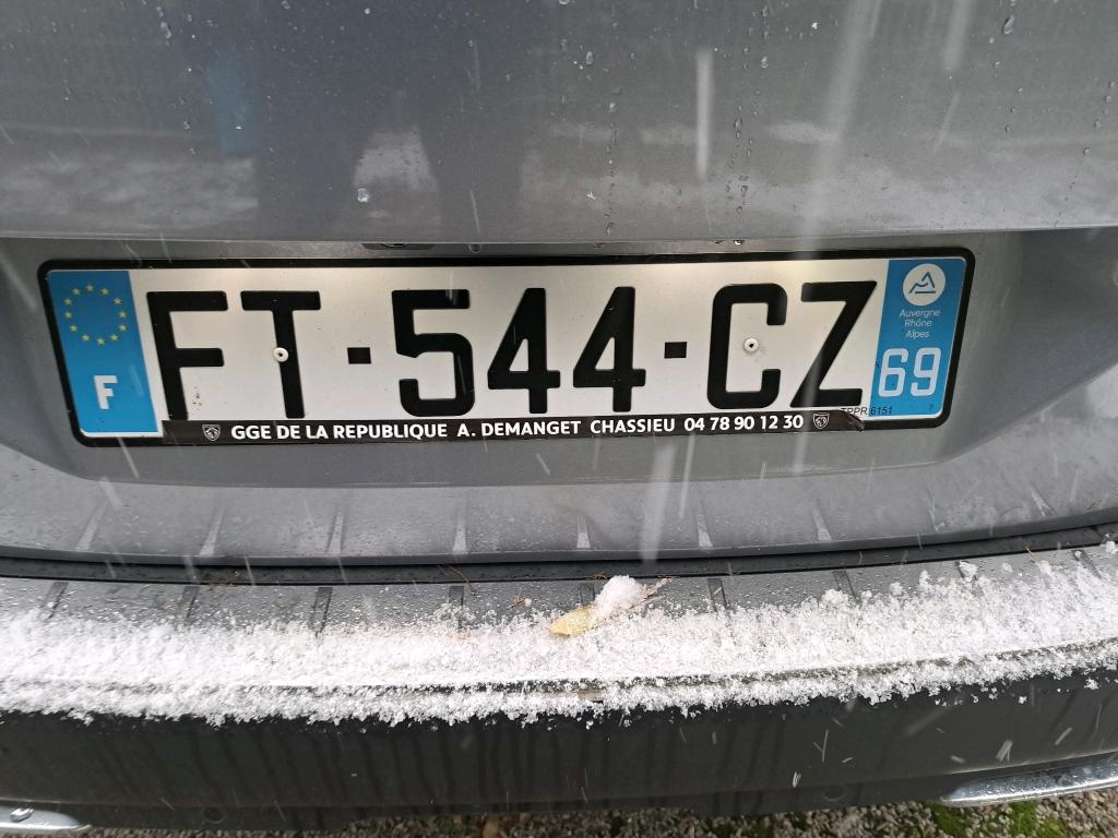 Peugeot 5008 BlueHDi 130ch S&S EAT8 Allure Business 2020