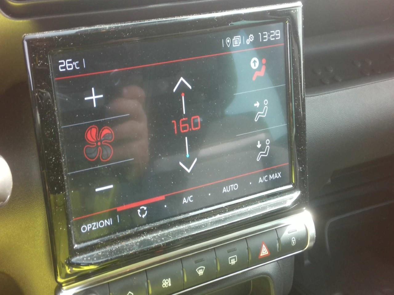 Foto Citroën C3 Aircross 7