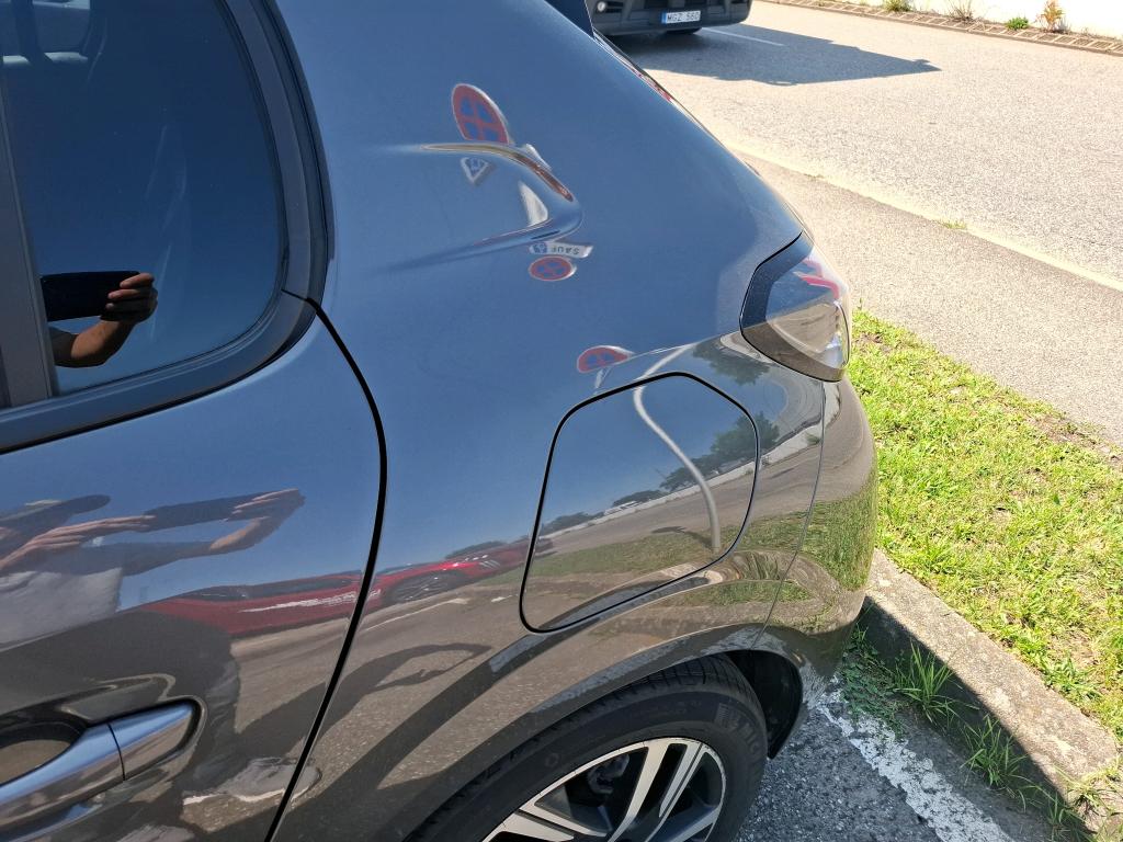 Peugeot 208 PureTech 100 S&S BVM6 Allure Pack 2023