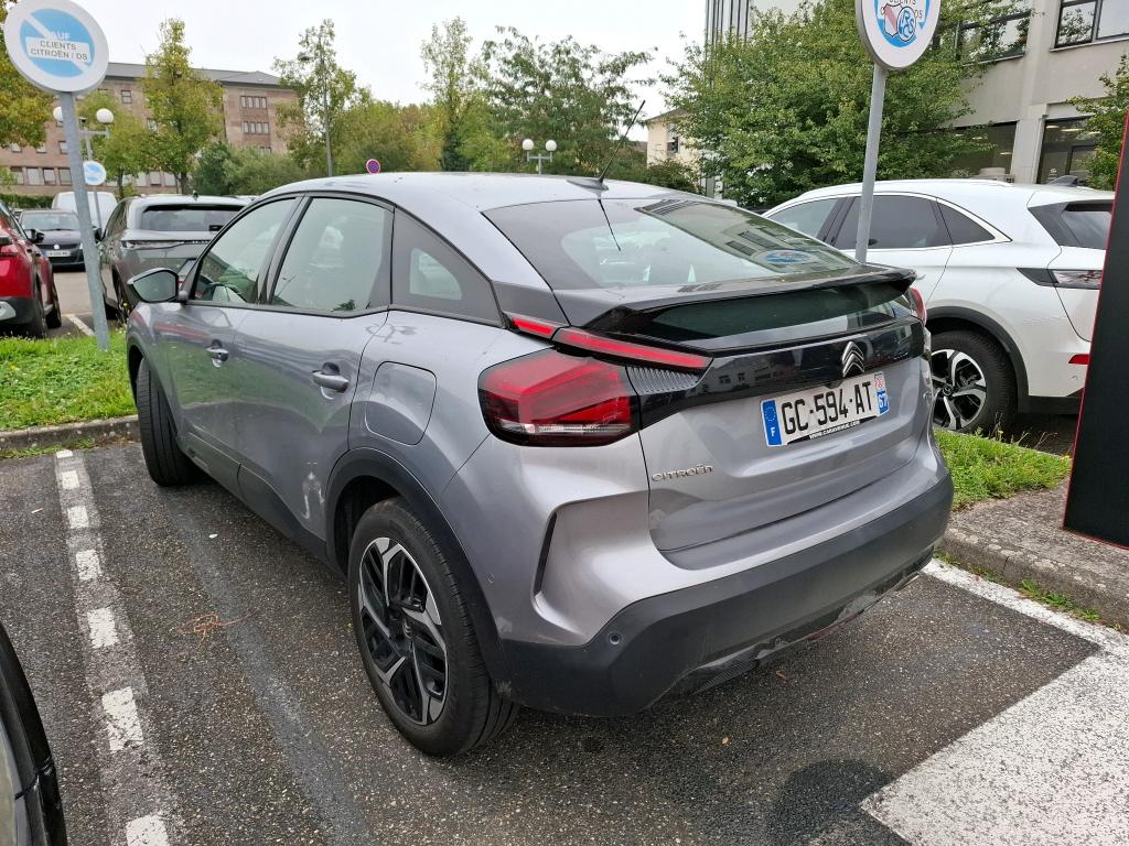 Citroen C4 BlueHDi 130 S&S EAT8 Feel Pack Business 2021