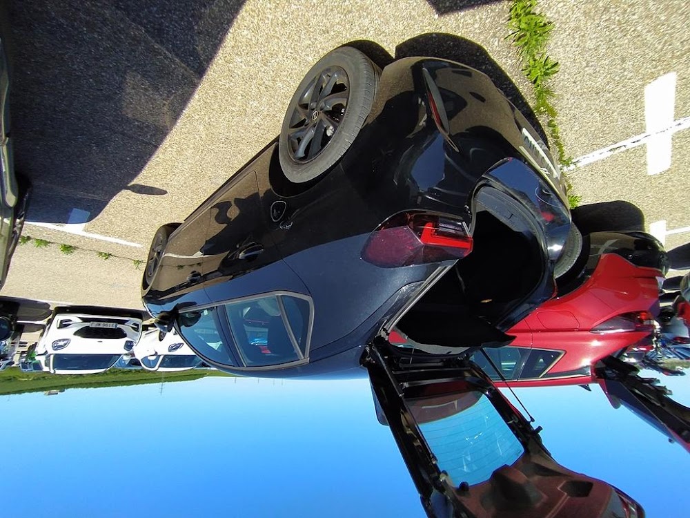 Foto Opel Corsa 8