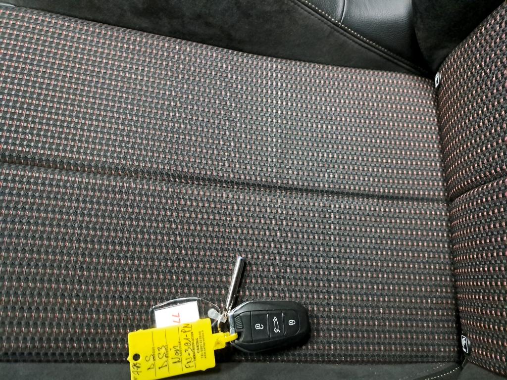 DS DS3 Crossback E-Tense Performance Line+ 2020