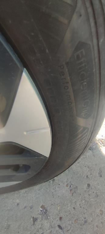 Foto Citroën C4 X 13