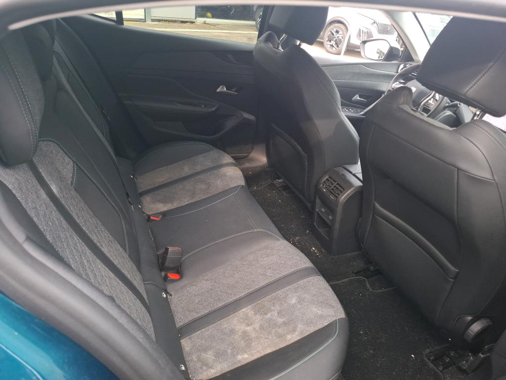 Peugeot 408 PHEV 225 e-EAT8 Allure Pack 2023
